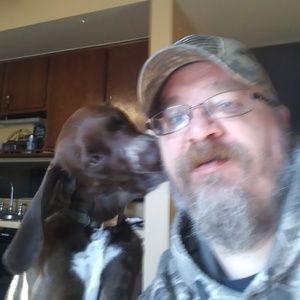 Meet your Posher, Duane